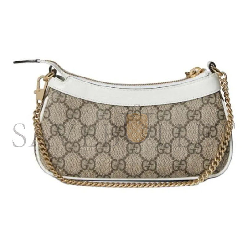 GUCCI GG MINI SHOULDER BAG 784732 (19*10*3cm)